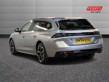 Used Peugeot 508 2024 for sale - 74924242: Photo
