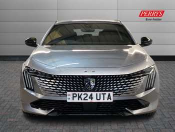 Used Peugeot 508 2024 for sale - 74924242: Photo