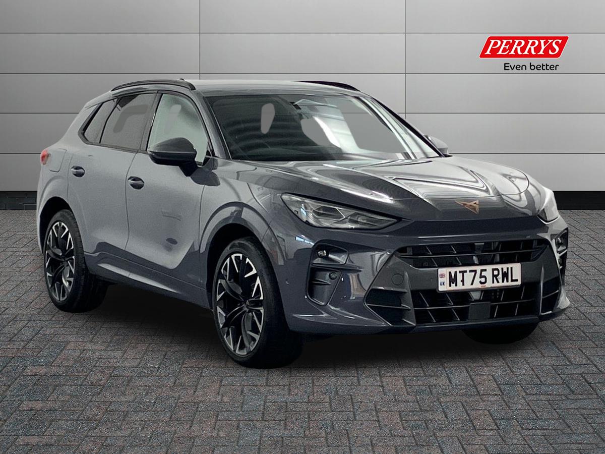 Used Cupra Terramar 2025 for sale - 76792530: Photo 1