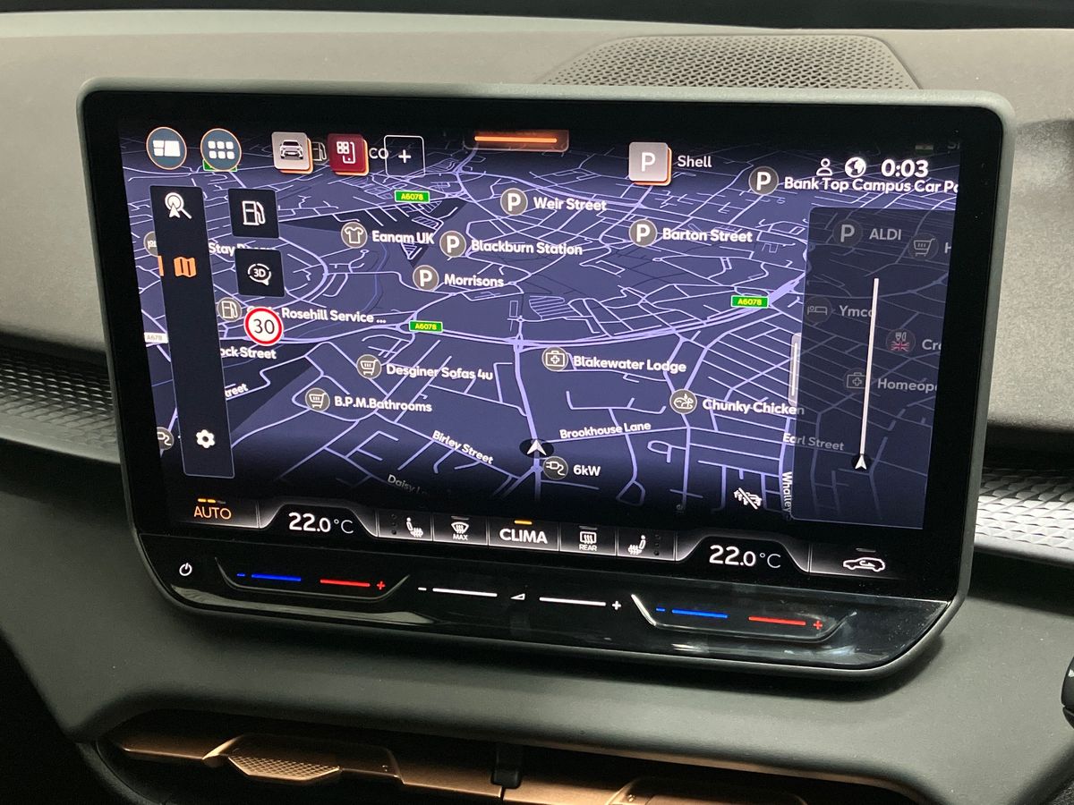 Used Cupra Terramar 2025 for sale - 76792530: Photo 11