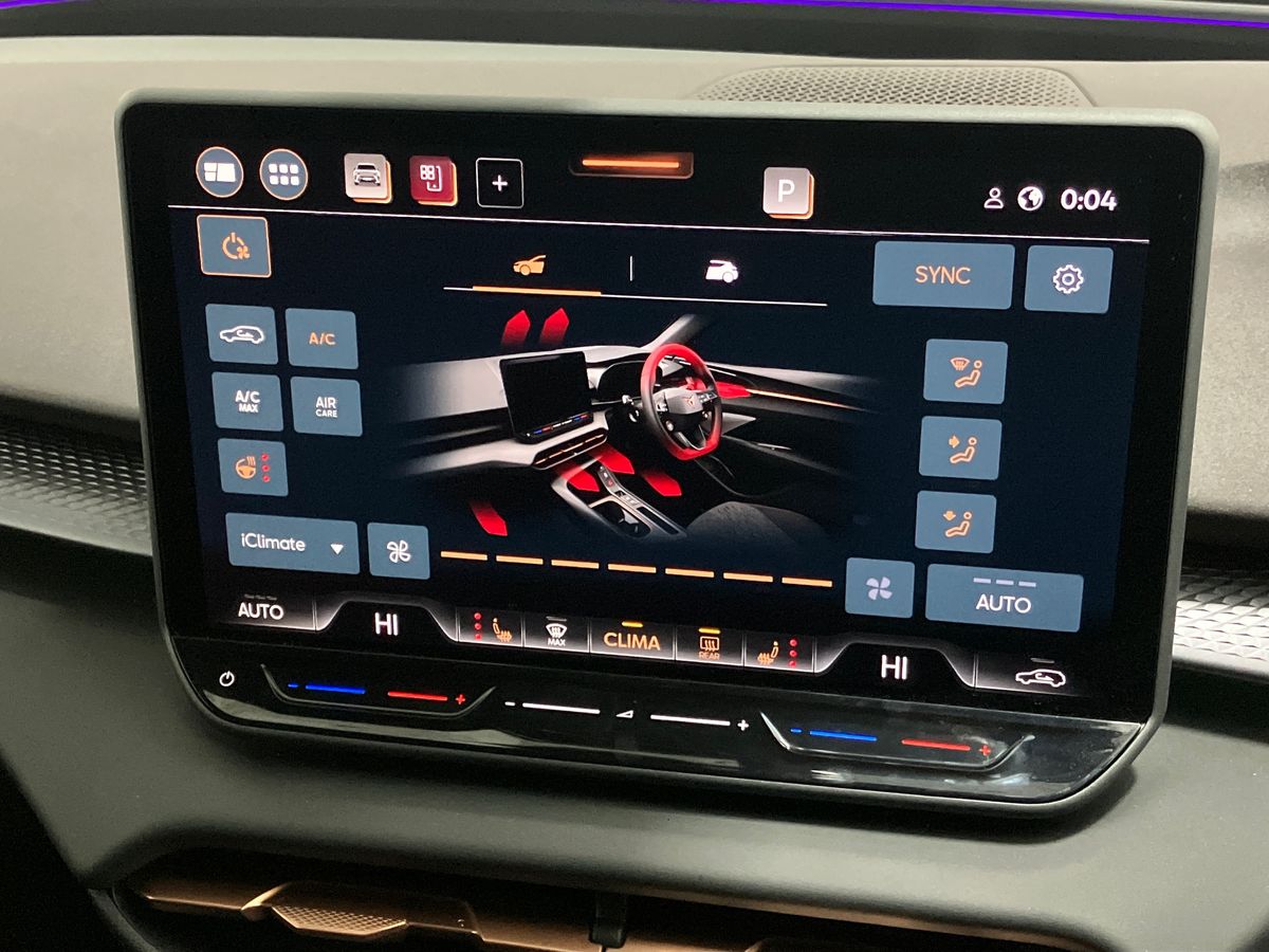 Used Cupra Terramar 2025 for sale - 76792530: Photo 12