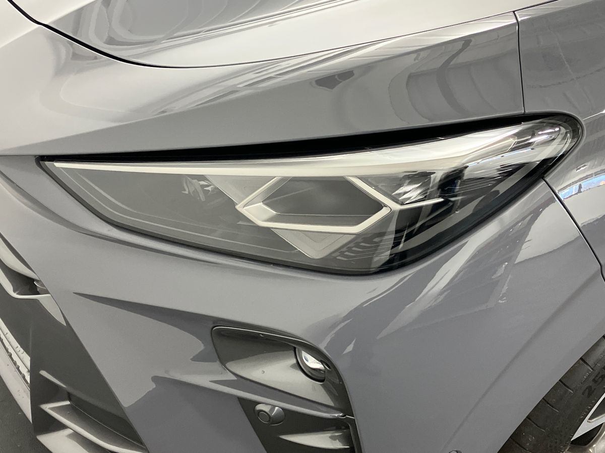 Used Cupra Terramar 2025 for sale - 76792530: Photo 13