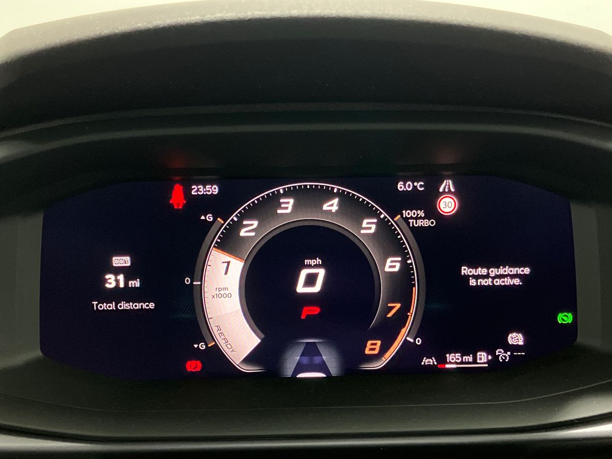 Used Cupra Terramar 2025 for sale - 76792530: Photo 14