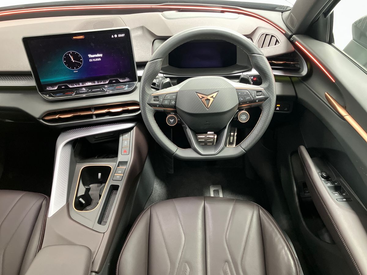 Used Cupra Terramar 2025 for sale - 76792530: Photo 15