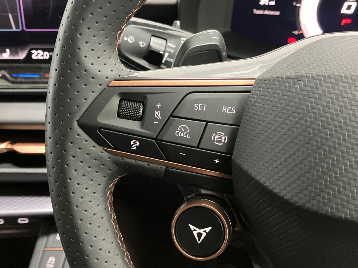 Used Cupra Terramar 2025 for sale - 76792530: Photo 16