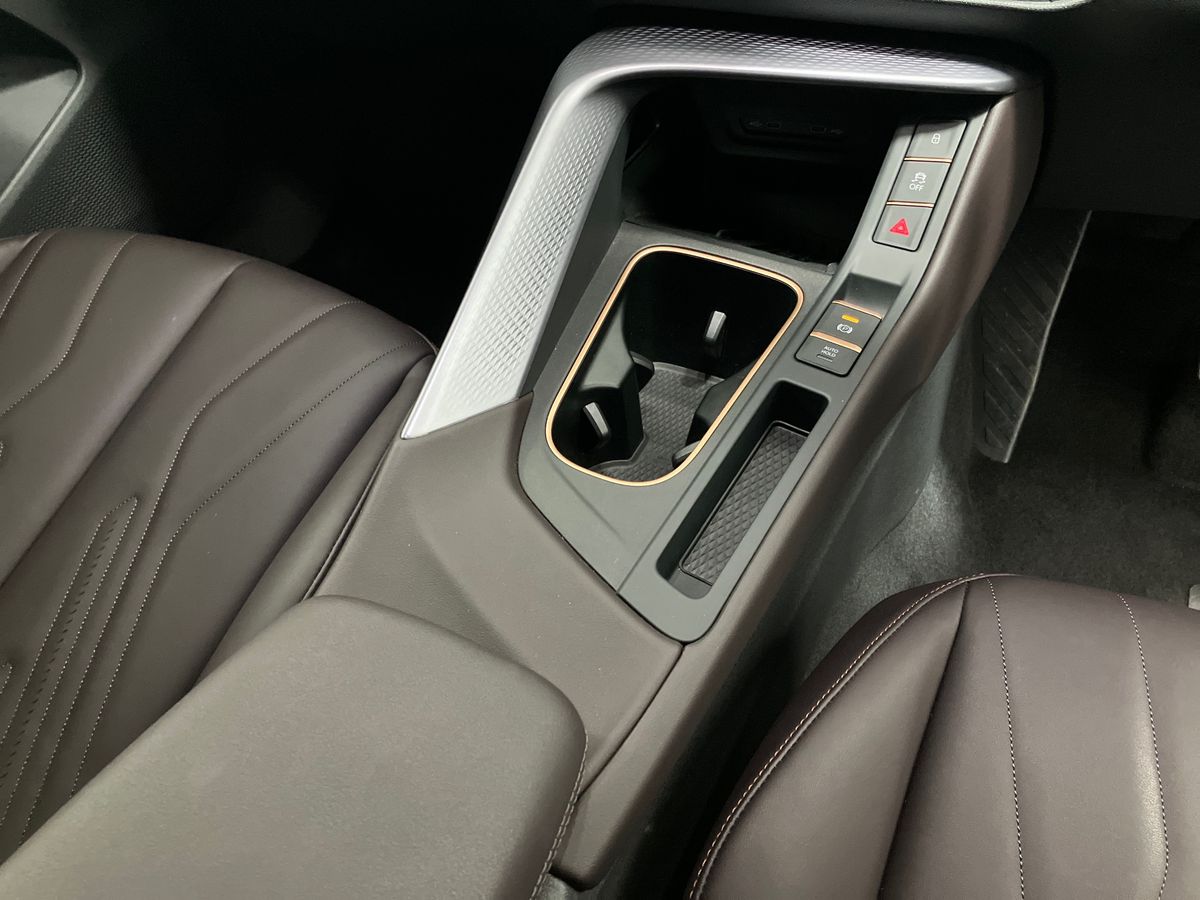 Used Cupra Terramar 2025 for sale - 76792530: Photo 17