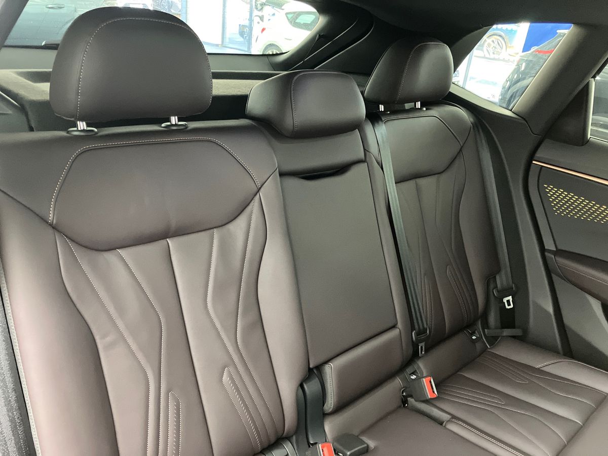 Used Cupra Terramar 2025 for sale - 76792530: Photo 22