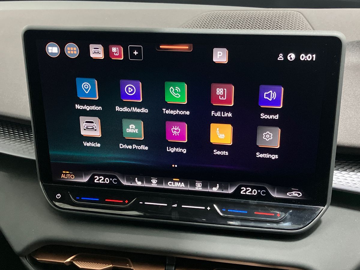 Used Cupra Terramar 2025 for sale - 76792530: Photo 28