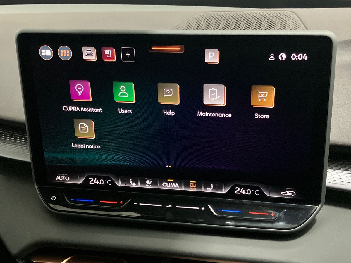 Used Cupra Terramar 2025 for sale - 76792530: Photo 29