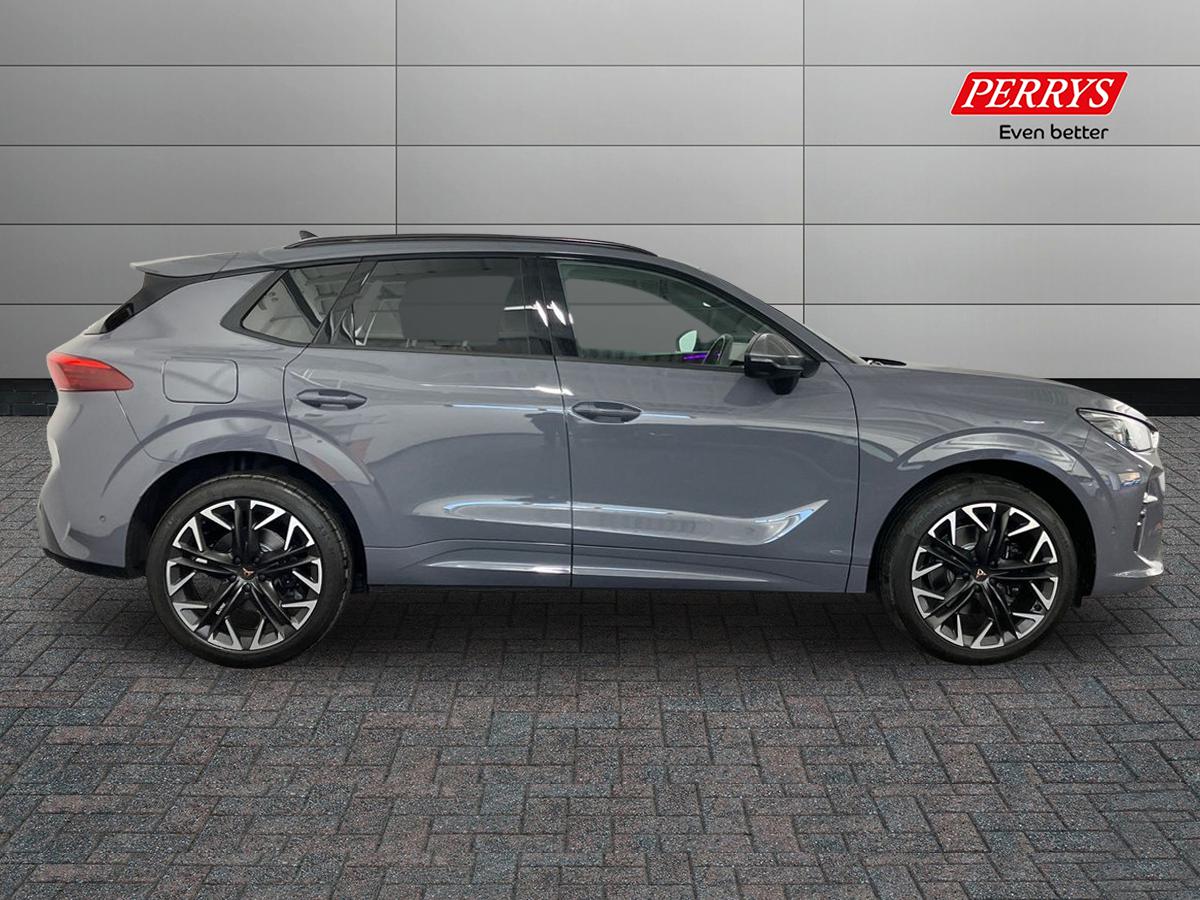 Used Cupra Terramar 2025 for sale - 76792530: Photo 3