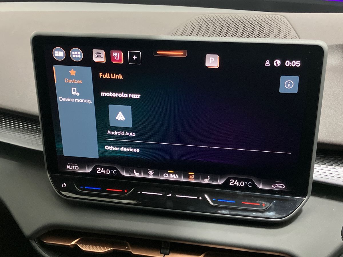 Used Cupra Terramar 2025 for sale - 76792530: Photo 31