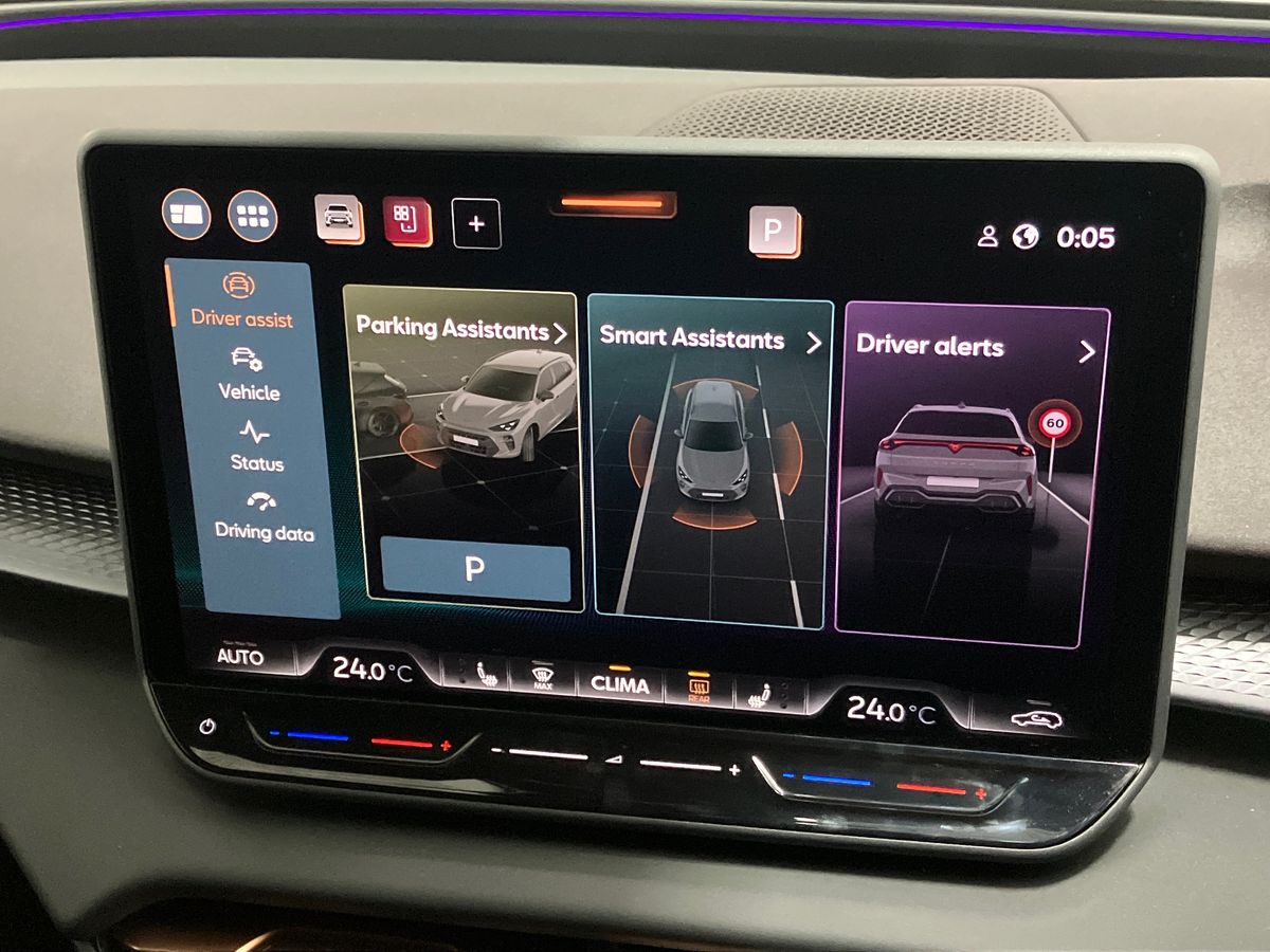 Used Cupra Terramar 2025 for sale - 76792530: Photo 32