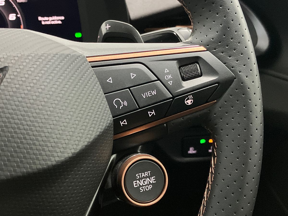 Used Cupra Terramar 2025 for sale - 76792530: Photo 34