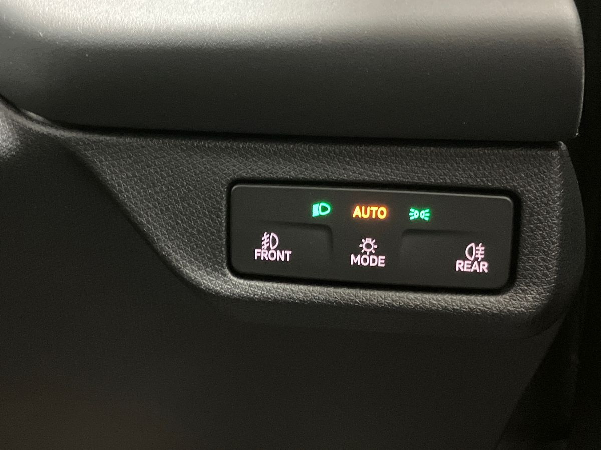 Used Cupra Terramar 2025 for sale - 76792530: Photo 37