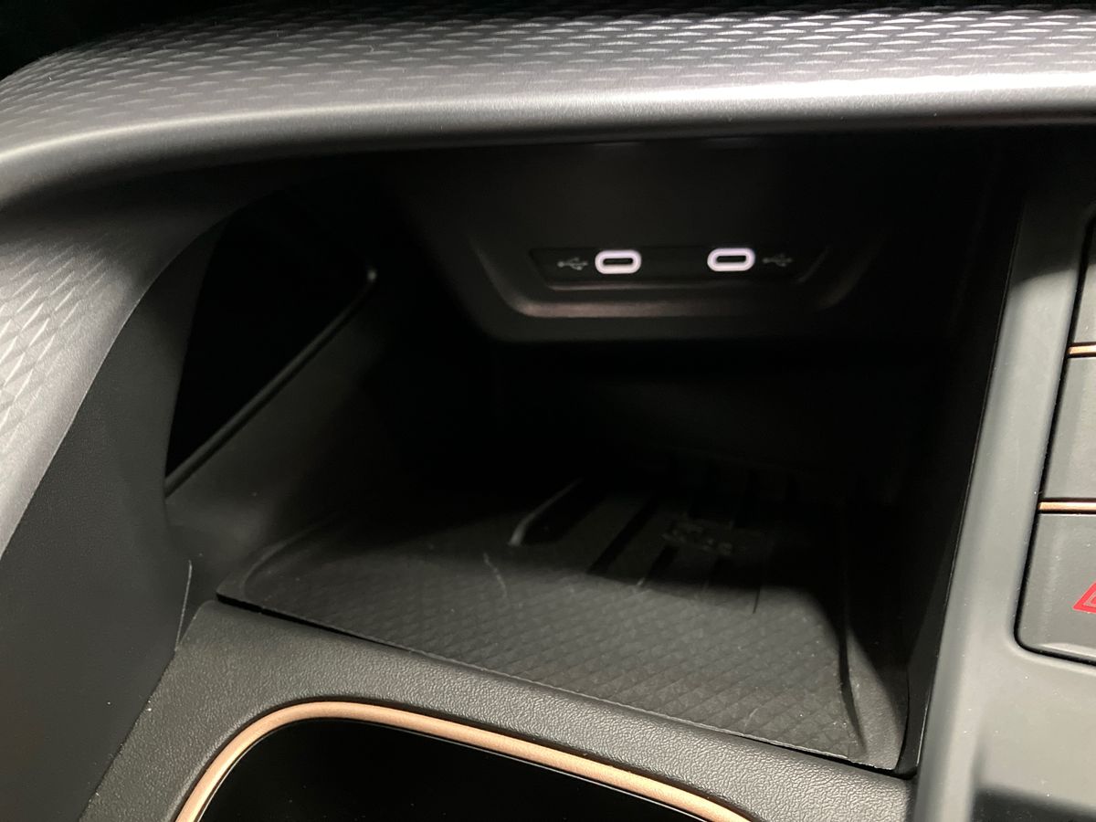 Used Cupra Terramar 2025 for sale - 76792530: Photo 38