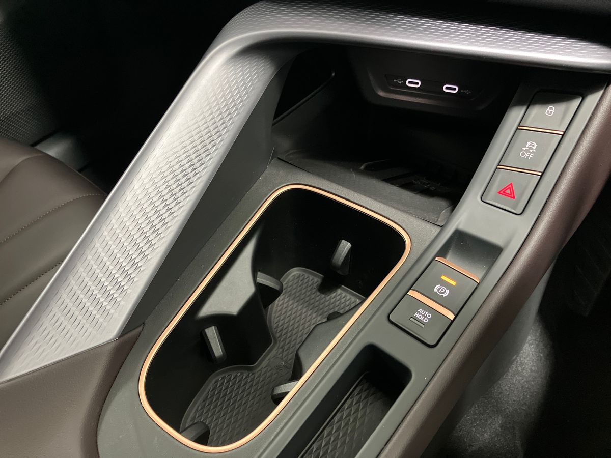 Used Cupra Terramar 2025 for sale - 76792530: Photo 39