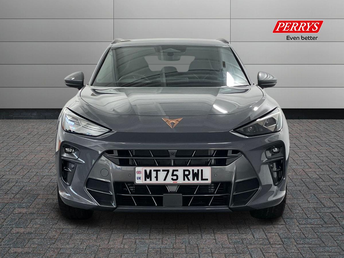 Used Cupra Terramar 2025 for sale - 76792530: Photo 4