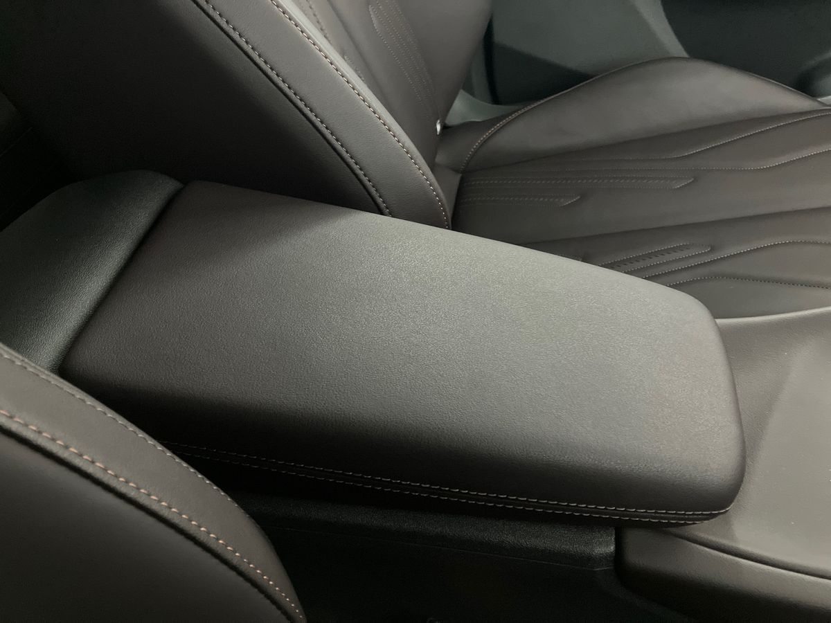 Used Cupra Terramar 2025 for sale - 76792530: Photo 40