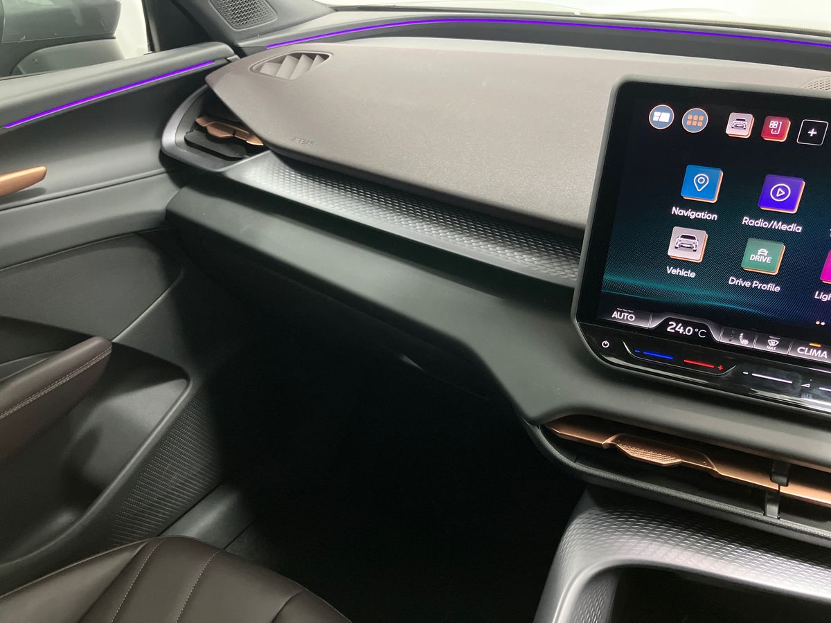 Used Cupra Terramar 2025 for sale - 76792530: Photo 41