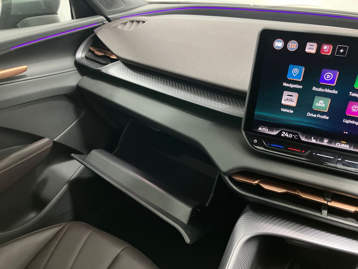 Used Cupra Terramar 2025 for sale - 76792530: Photo 42