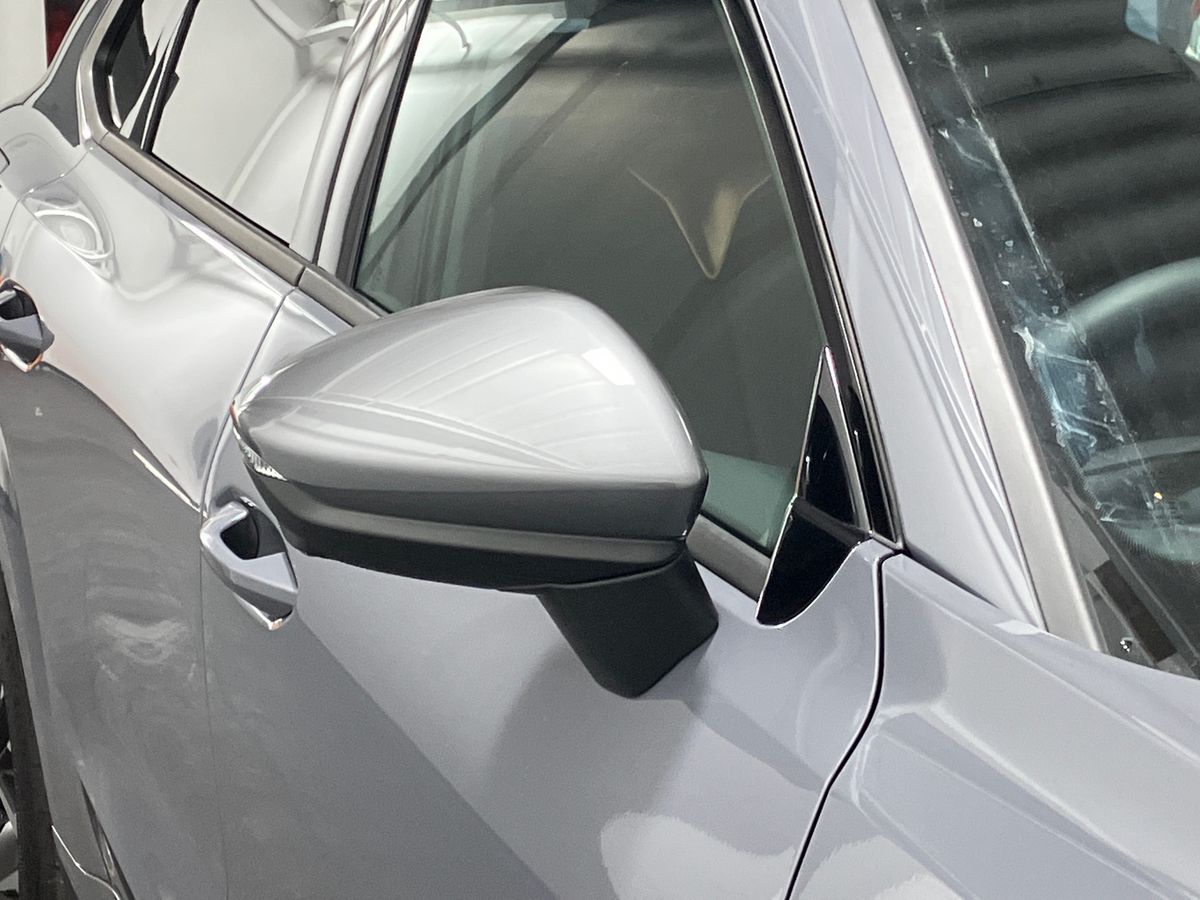 Used Cupra Terramar 2025 for sale - 76792530: Photo 44