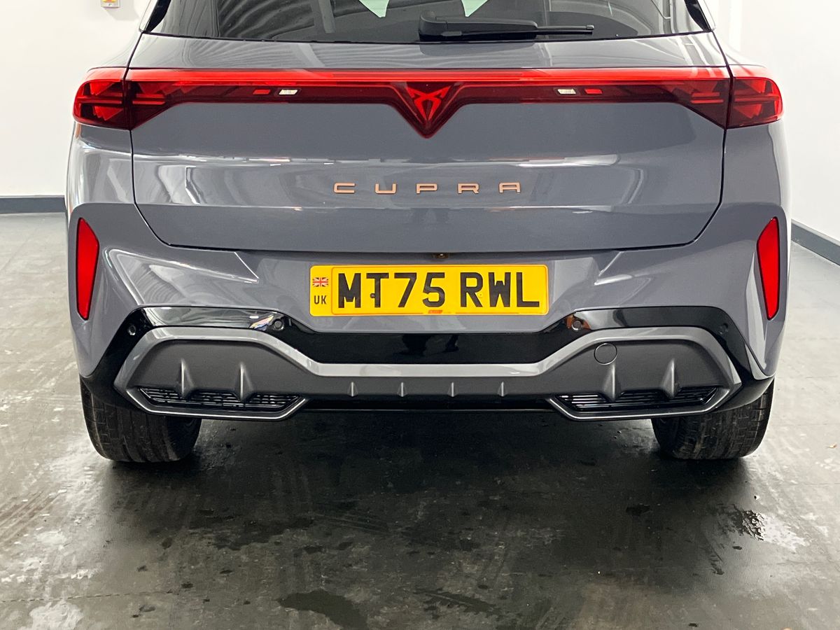 Used Cupra Terramar 2025 for sale - 76792530: Photo 45