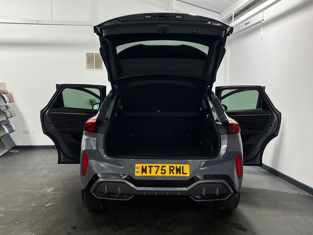 Used Cupra Terramar 2025 for sale - 76792530: Photo 46