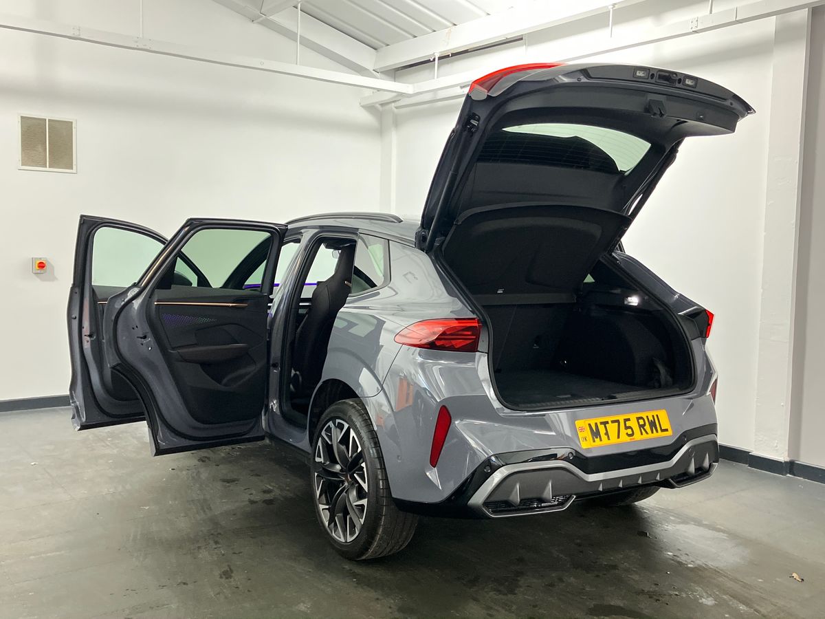 Used Cupra Terramar 2025 for sale - 76792530: Photo 47