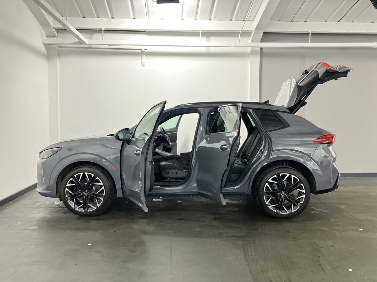 Used Cupra Terramar 2025 for sale - 76792530: Photo 48