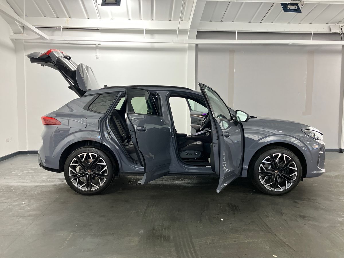 Used Cupra Terramar 2025 for sale - 76792530: Photo 49