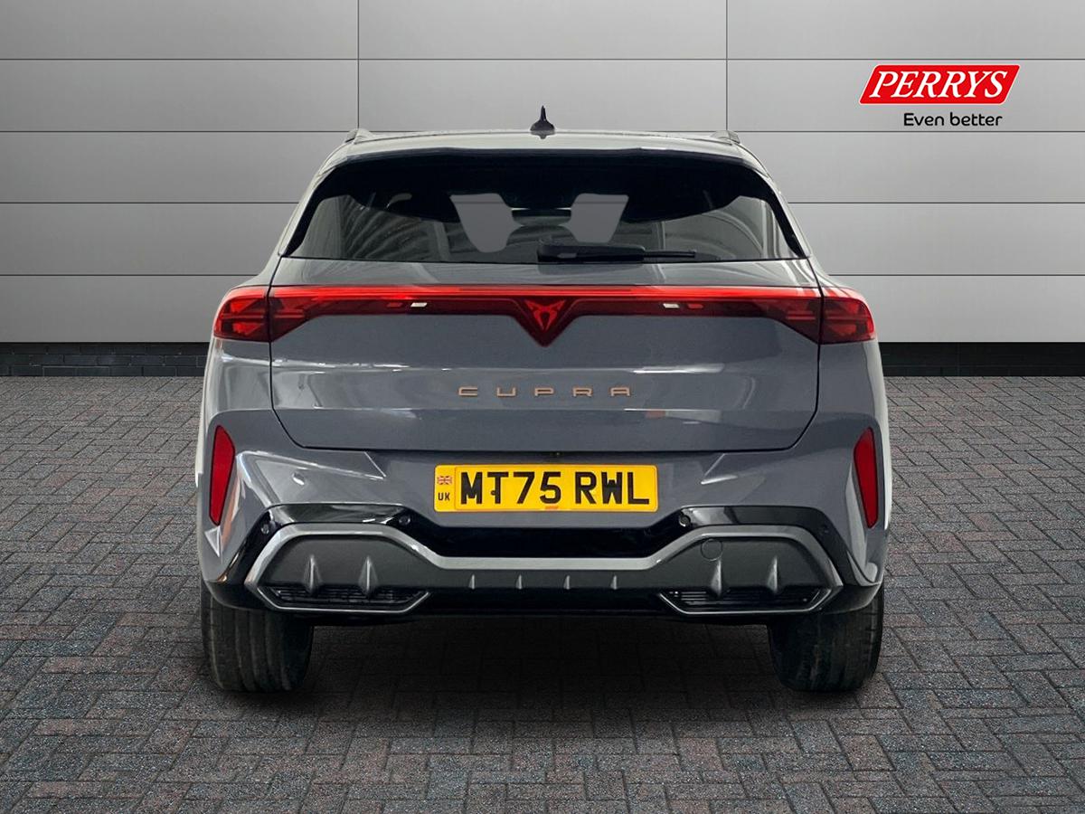 Used Cupra Terramar 2025 for sale - 76792530: Photo 5