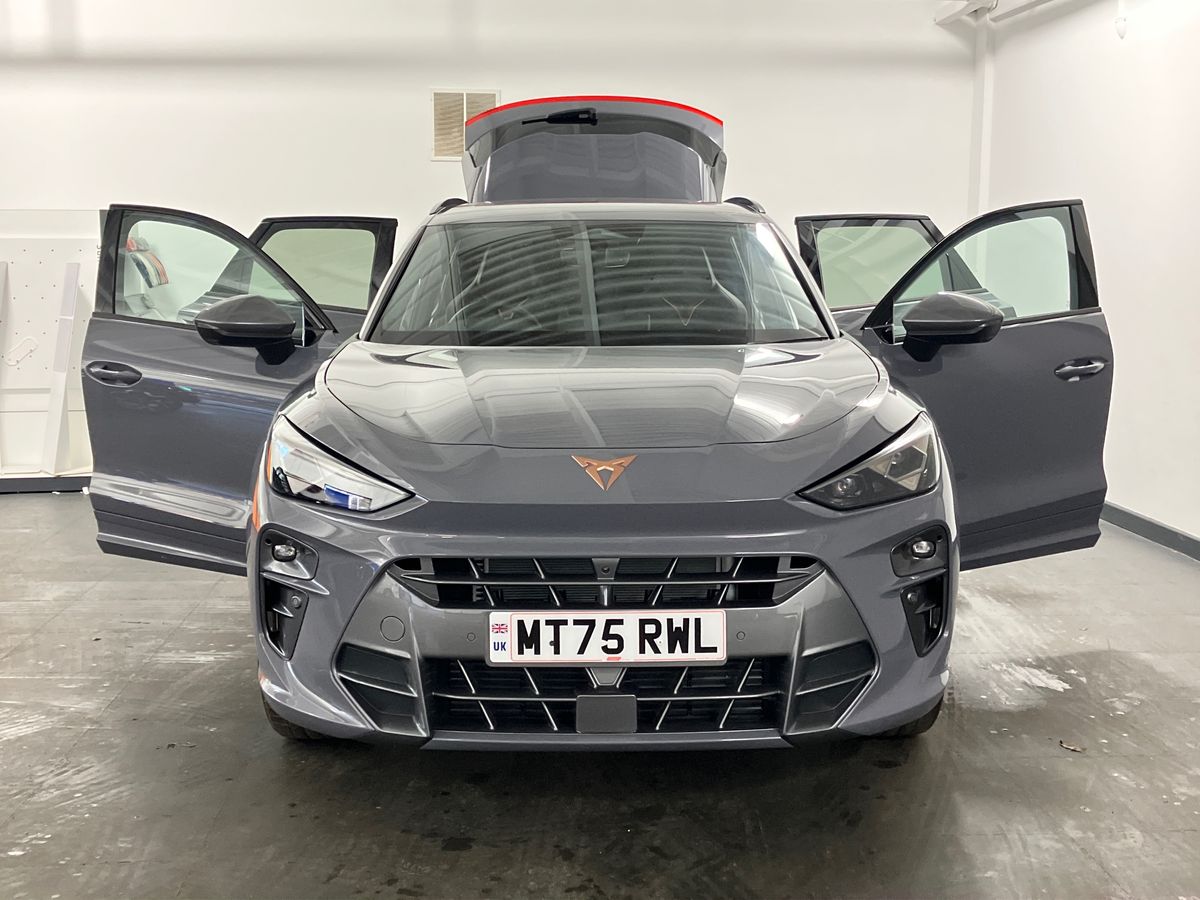 Used Cupra Terramar 2025 for sale - 76792530: Photo 50