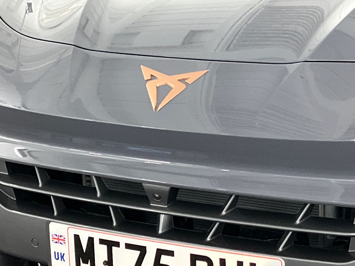 Used Cupra Terramar 2025 for sale - 76792530: Photo 53