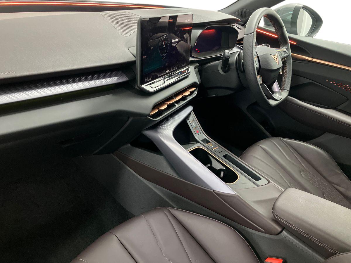 Used Cupra Terramar 2025 for sale - 76792530: Photo 6