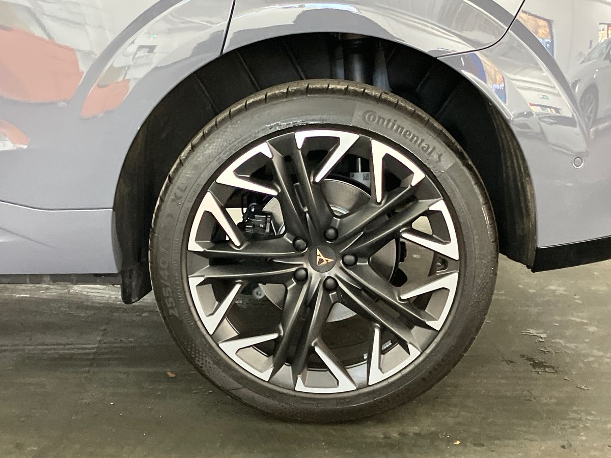 Used Cupra Terramar 2025 for sale - 76792530: Photo 7