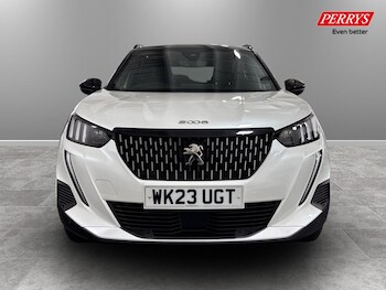 Used Peugeot 2008 2023 for sale - 78453727: Photo
