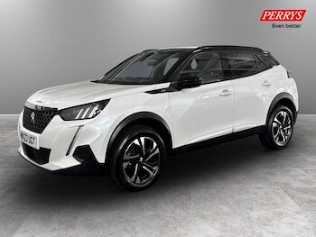 Used Peugeot 2008 2023 for sale - 78453727: Photo