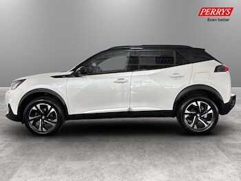 Used Peugeot 2008 2023 for sale - 78453727: Photo