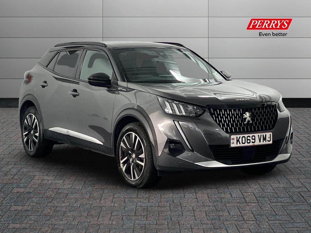 Used Peugeot 2008 2020 for sale - 76090238: Photo 1