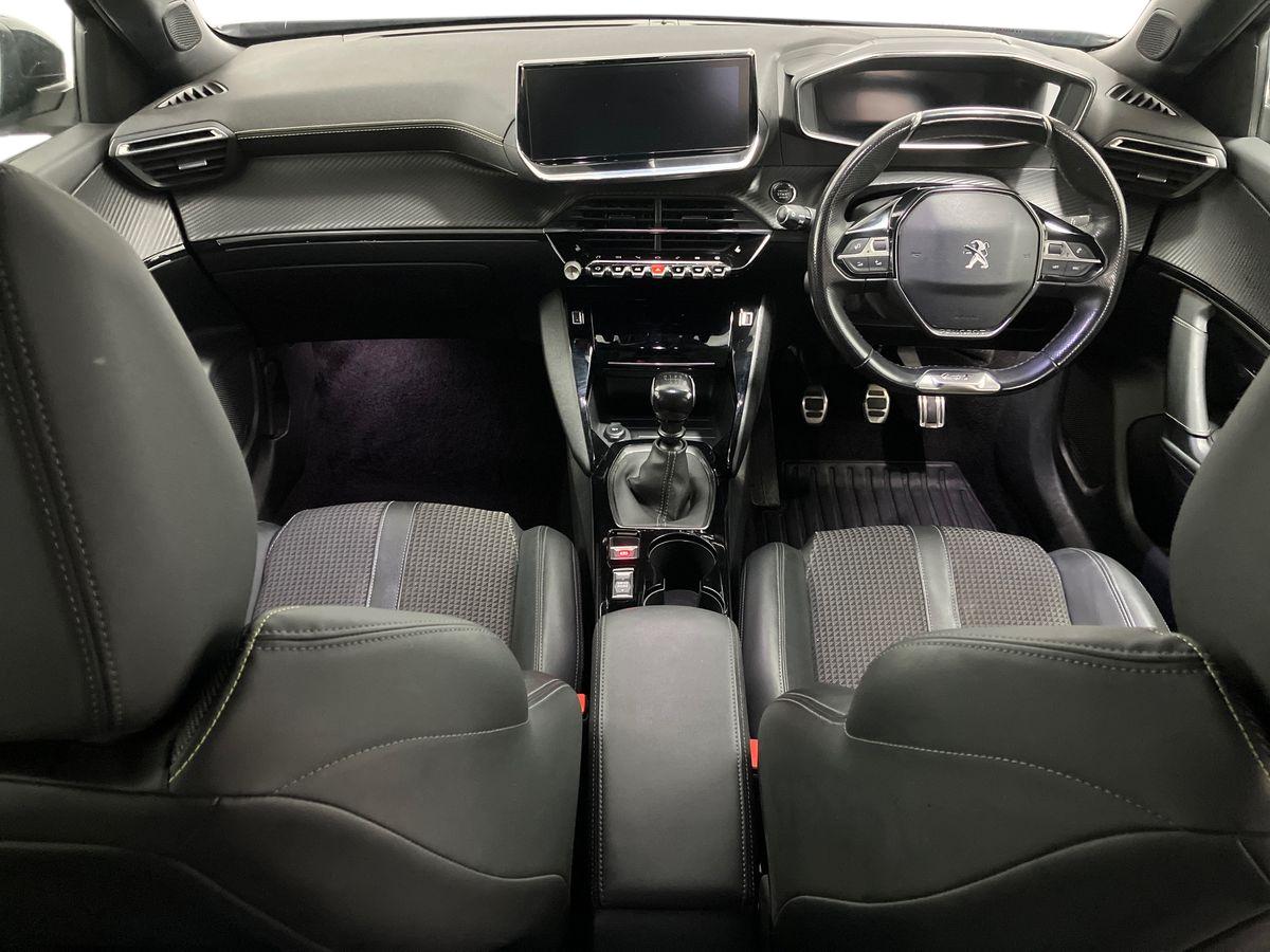 Used Peugeot 2008 2020 for sale - 76090238: Photo 10