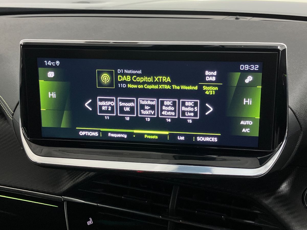 Used Peugeot 2008 2020 for sale - 76090238: Photo 11