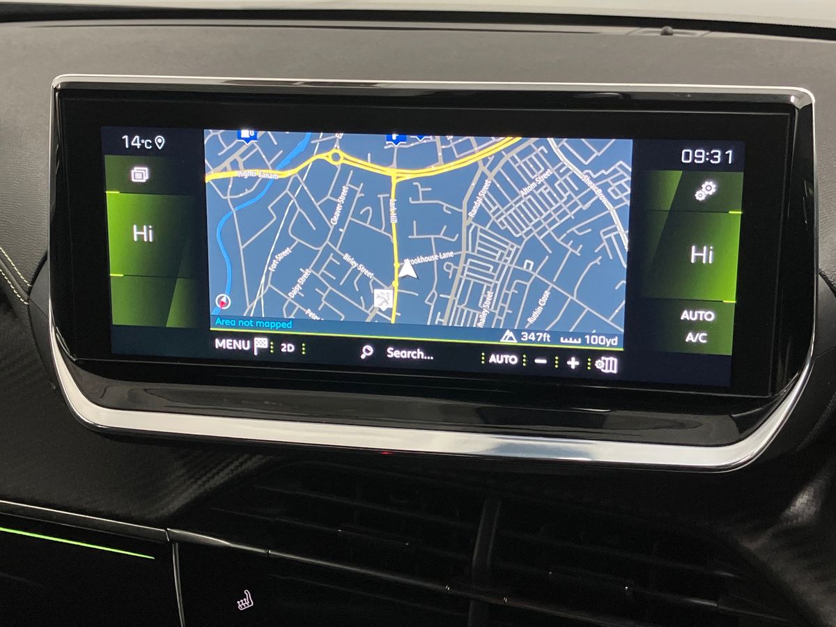 Used Peugeot 2008 2020 for sale - 76090238: Photo 13