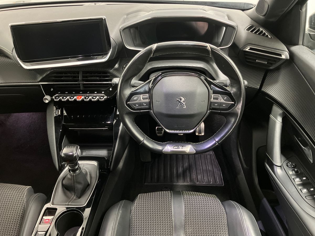 Used Peugeot 2008 2020 for sale - 76090238: Photo 17