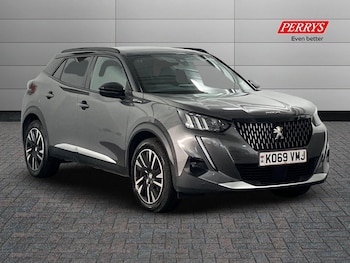 Peugeot - 2008