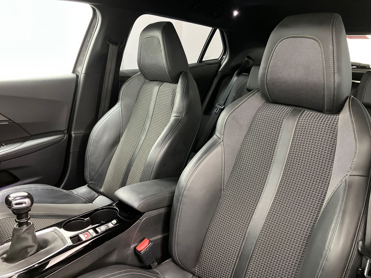 Used Peugeot 2008 2020 for sale - 76090238: Photo 28