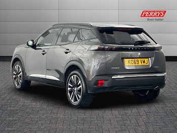 Used Peugeot 2008 2020 for sale - 76090238: Photo 2