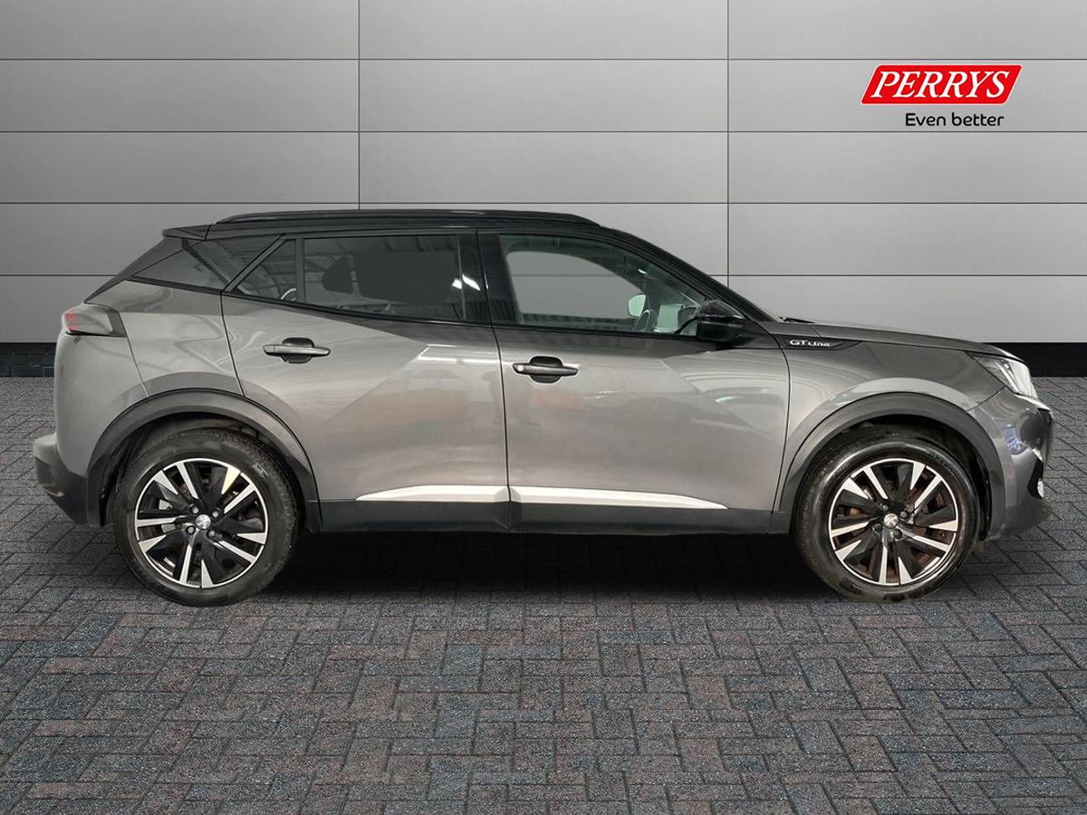 Used Peugeot 2008 2020 for sale - 76090238: Photo 3