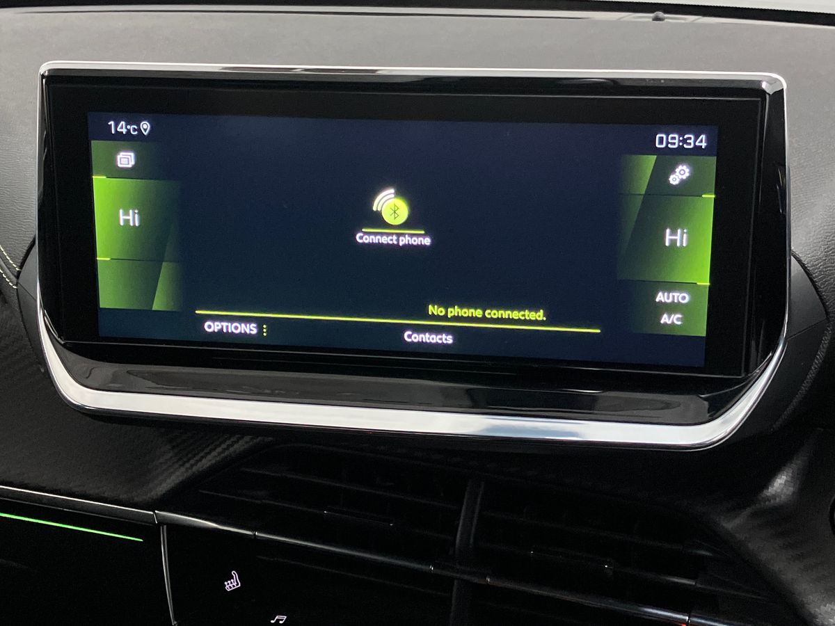 Used Peugeot 2008 2020 for sale - 76090238: Photo 32