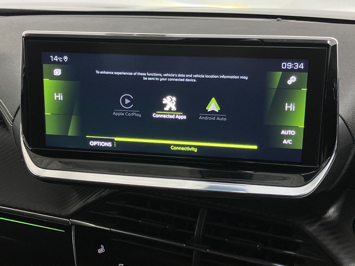 Used Peugeot 2008 2020 for sale - 76090238: Photo 33