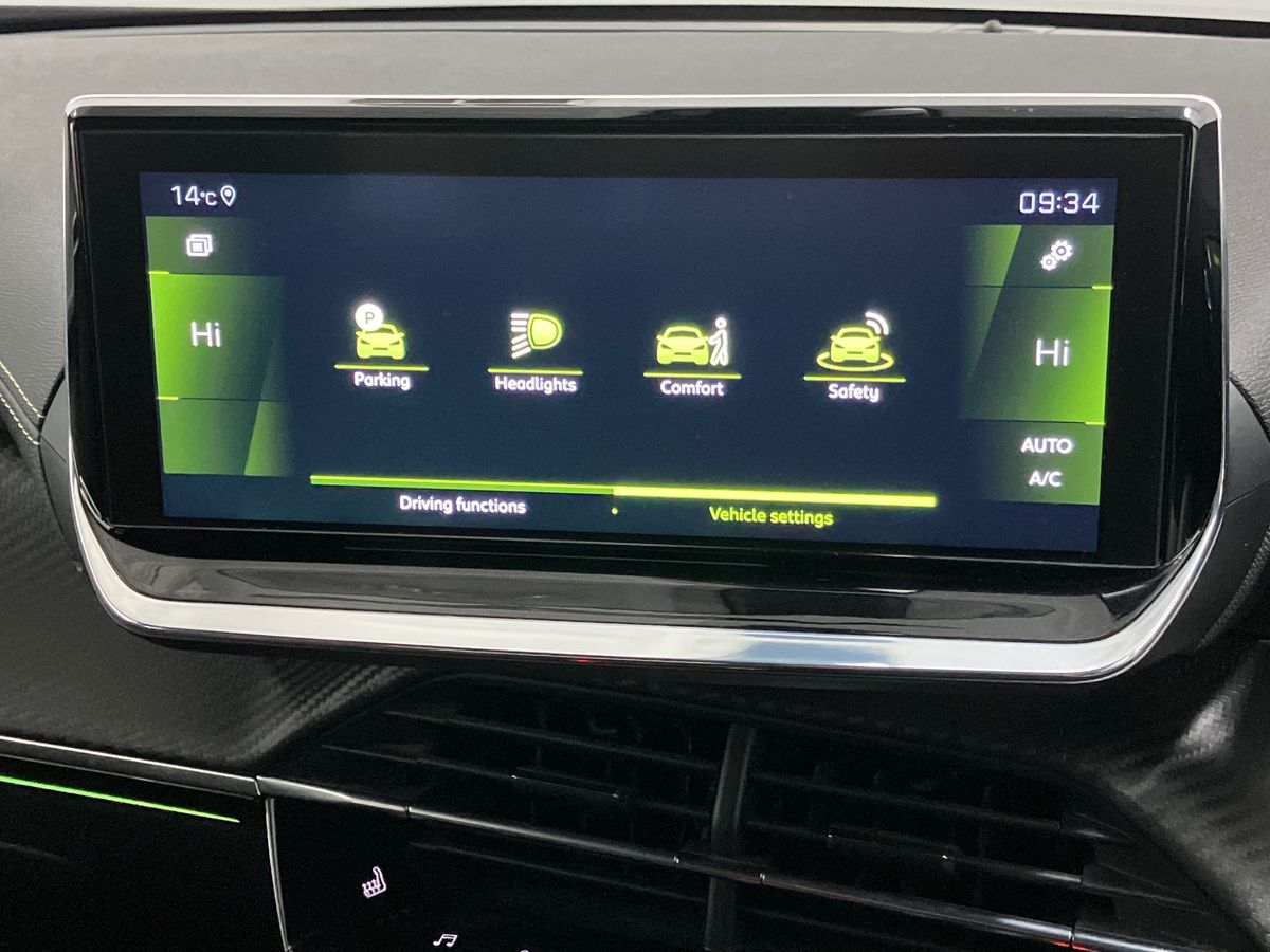 Used Peugeot 2008 2020 for sale - 76090238: Photo 35